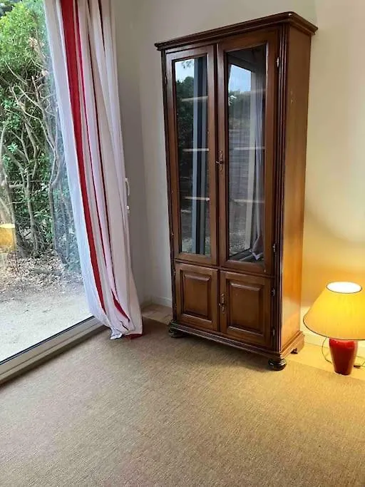 Appartements 2 Chambres, Grand Jardin Et Parking Aix-en-Provence